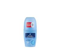 Felce Azzurra - Deodorante Roll On Classico con Formula IdraTalc, Efficacia 48 Ore, Non Macchia - 50 ml