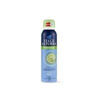 Felce Azzurra, Deodorante Uomo e Donna Spray, Fresco, 150 ml | Formula delicata contro i cattivi odori, 48h di freschezza, senza alcool, non macchia