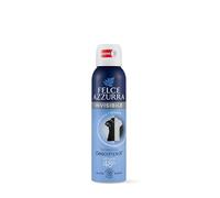 Felce Azzurra, Deodorante Uomo e Donna Spray, Invisibile, 150 ml | Antimacchia, contro i cattivi odori, 48h di freschezza, senza alcool, non macchia i tessuti
