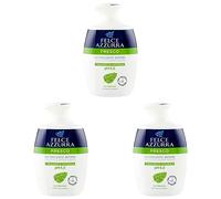 Felce Azzurra - Detergente Intimo Fresco - pH 4.5 Freschezza Naturale - 250ml (Confezione da 3)