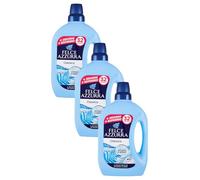 Felce Azzurra - Detersivo Liquido Classico, Profumo Inconfondibile, Efficace a Freddo - 32 Lavaggi - 1595 ml (Confezione da 3)