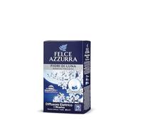 Felce Azzurra - Diffusore Elettrico Fiori di Luna, Profumatore per Ambienti con Oli Essenziali, Diffusore Profumo Ambiente Luminoso, Fragranza a Lungo (100 Giorni), Diffusori Profumatori 20ml Pack Eco