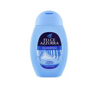 FELCE AZZURRA DOCCIASCHIUMA 250ML.CLASSICA