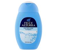 Felce Azzurra - Doccia Shampoo Micellare, Purificante - 250 ml