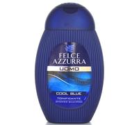 F AZZURRA UOMO D/S COOL BLUE 250 M