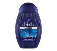 F AZZURRA UOMO D/S COOL BLUE 250 M