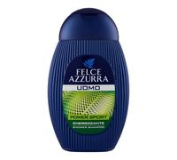 Felce azzurra Doccia Shampoo Uomo Dynamic 250 ml - Shampoo doccia