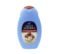 F AZZURRA D/GEL ARGAN 250 ML