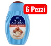 Felce Azzurra Docciaschiuma Argan Sublime Idratante 250 ml