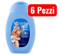 Felce Azzurra Docciaschiuma Classico 250 ml