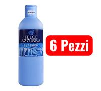 Felce Azzurra Docciaschiuma Fresco Classico Mini Size 50 ml