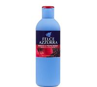FELCE AZZURRA Docciaschiuma Ibisco e Pepe Rosa 650 ml