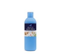 FELCE AZZURRA Docciaschiuma Mandorla e Tè Bianco 650 ml