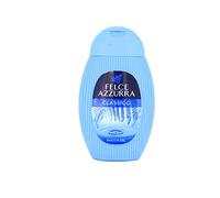 Felce Azzurra, Docciaschiuma Profumato Classico, 250 ml | Gel detergente fresco e idratante per pelle morbida, note di rosa e lavanda, dermatologicamente testato