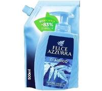 FELCE AZZURRA Eco ricarica per sapone liquido classico 500 ml