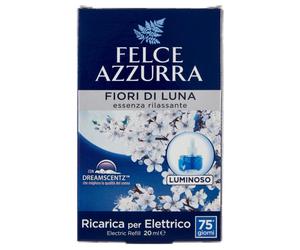 Felce Azzurra Eletric Ricarica Fiori Di Luna 20ml