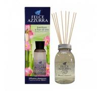 Felce Azzurra - Felce Azzurra Bamboo E Fiori Di Loto Diffusore A Bastoncini 120 Ml