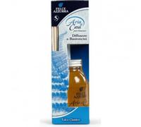 Felce Azzurra - Felce Azzurra Deodorante Per Ambiente Diffusore A Bastoncini Profumo Talco Classico