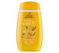Felce Azzurra FELCE AZZURRA Docciaschiuma My Mood Enjoy Vanilla 250 ml