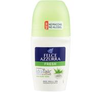 FELCE AZZURRA Fresh Deodorante con Aloe Vera Roll On 50 ml