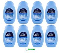 Felce Azzurra Gel Doccia Classico/Inconfondibile Profumo Doccia Gel 250 ml + Portachiavi Beni Culinari
