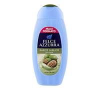 Felce Azzurra Gel per styling mirato per ricci, ondulazioni o acconciature definite per definire e disciplinare con tenuta senza effetto cartone