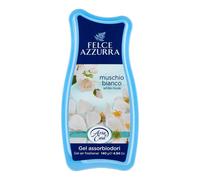 F AZZURRA DEO GEL MUSCHIO BIANCO