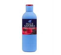 FELCE AZZURRA Hibiscus & Pink Pepper Gel per il corpo, 650 ml