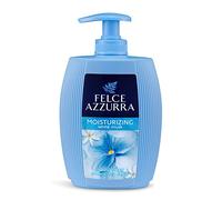 FELCE AZZURRA SAPONE LIQUIDO BASE 300ML.MUSCHIO BIANCO