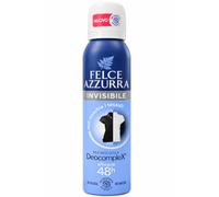 Felce Azzurra Invisibile 150 Ml Deodorante Spray Antimacchia