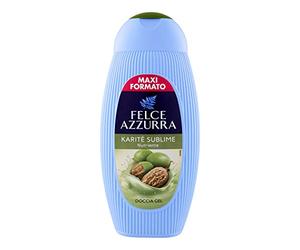Felce Azzurra Karité Sublime Nutriente Doccia Gel 400 ml