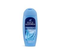 Felce Azzurra Lozione per il corpo Classico Original - profumo unico - lozione idratante con vitamina E e olio di mandorle - dermatologicamente testato - 250 ml