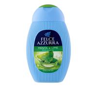 Felce azzurra Menta E Lime Doccia Gel 250 ml - Doccia schiuma