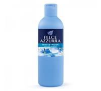 Felce Azzurra Muschio Bianco