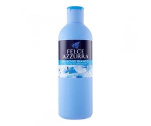 FELCE AZZURRA MUSCHIO BIANCO