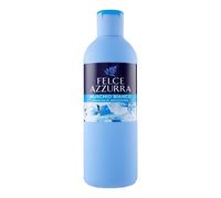 3x Felce Azzurra Muschio Bianco 650 Ml Bagnodoccia