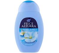 Felce Azzurra Doccia Gel Muschio Bianco Vellutante - 6 flaconi da 250 ml