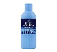 Felce Azzurra Originale - The Timeless Essence Body Wash - Nuova formula ricca e vellutata - Avvolge la pelle con una schiuma delicata e leggera - Fornisce idratazione extra - Per tutti i tipi di