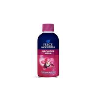 Felce Azzurra - Profumatore Bucato Lavatrice Orchidea Nera, Profuma Bucato Intensifica e Prolunga Fragranza e Freschezza, Profumo per Bucato e Biancheria, Profumatori Bucato Neutralizza Odori, 220 ml