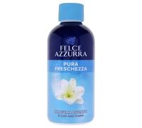 Felce Azzurra - Profumatore Bucato Lavatrice Pura Freschezza, Profuma Bucato Intensifica e Prolunga Fragranza e Freschezza, Profumo per Bucato e Biancheria, Profumatori Bucato Neutralizza Odori, 220ml
