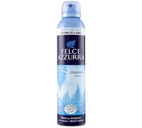 Felce Azzurra, Profumatore per Ambienti Spray, Classico, 250 ml