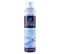 12 Pezzi Felce Azzurra Spray Profumo Deodorante per Ambienti Pura Montagna 250ml