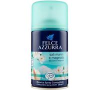 FELCE AZZURRA Sali Marini E Magnolia Ricarica Spray Profumatore D'Ambiente 250 Ml