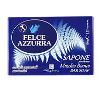 Felce Azzurra - Sapone fragranza di Muschio Bianco, 100 gr.