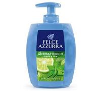 FELCE AZZURRA Sapone liquido antibatterico menta e lime 300 ml