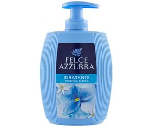 FELCE AZZURRA SAPONE LIQUIDO BASE 300ML.MUSCHIO BIANCO