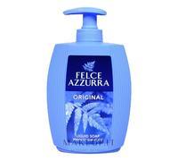 Felce Azzurra, Sapone Liquido Mani e Viso, Classico, 300 ml
