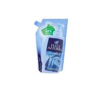 2 pz Felce Azzurra Classico Ricarica Sapone Liquido Detergente Mani Viso 500ml