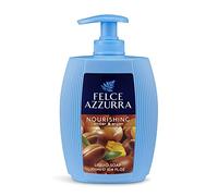 Felce Azzurra, Sapone Liquido Mani, Ambra e Argan, 300 ml