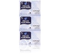 2 Conf. Felce Azzurra (6 Saponette) Sapone Mani Profumo Classico Profumato 100gr
